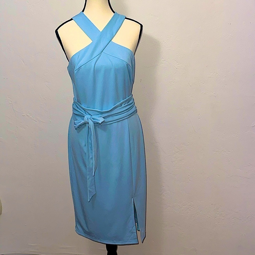 NWT Grace Karin Office Dress Size Large